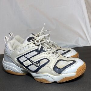 Nike Multicourt Classic (2005) Tennis Shoe - Men 9.5